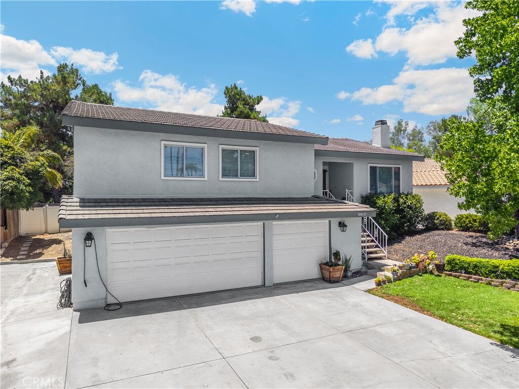 Property Photo: 30833 Burning Tree CA 92587