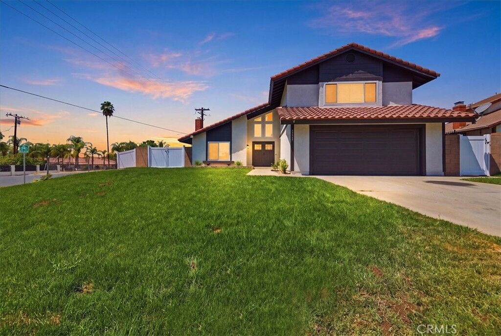 Property Photo: 11247 Bonnie View CA 92555