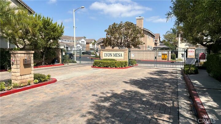 Property Photo:  1210 Citrus  CA 92626 