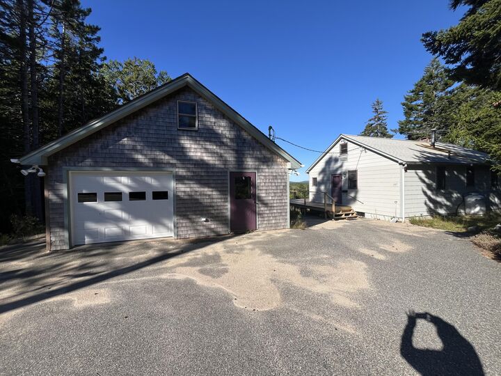 Property Photo:  257 Summer Harbor Road  ME 04693 