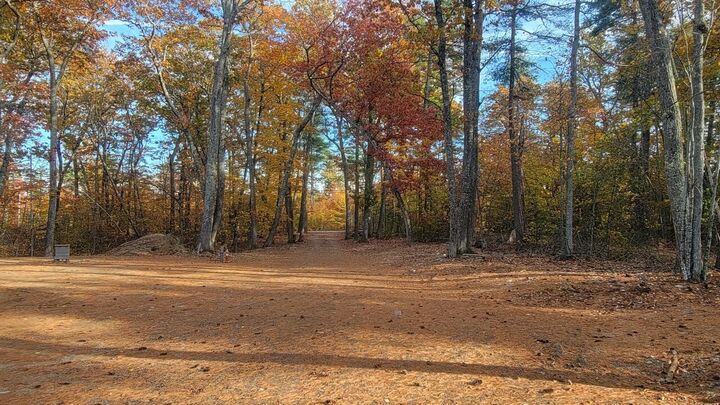 Property Photo: 828 Goose Pond Road ME 04076