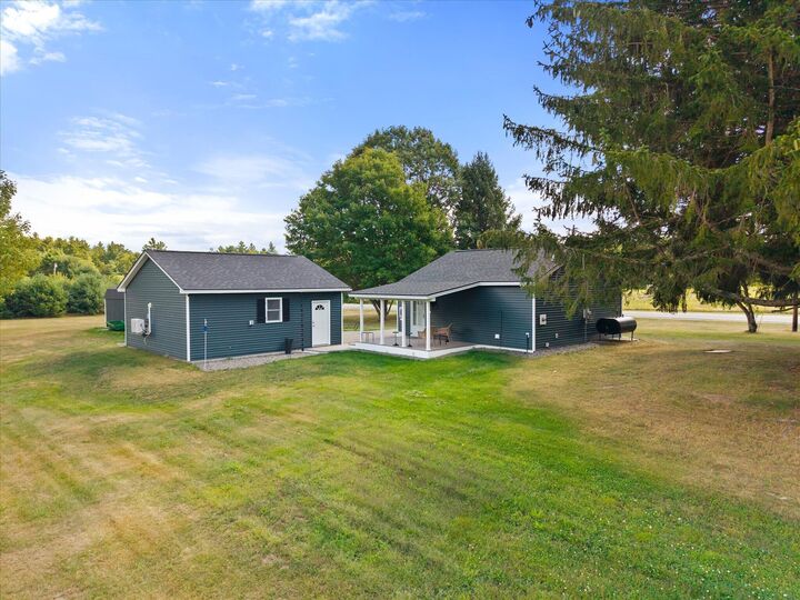 Property Photo: 207 River Road ME 04453