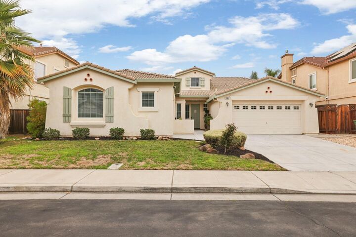 Property Photo:  1301 Tulloch Drive  CA 95304 