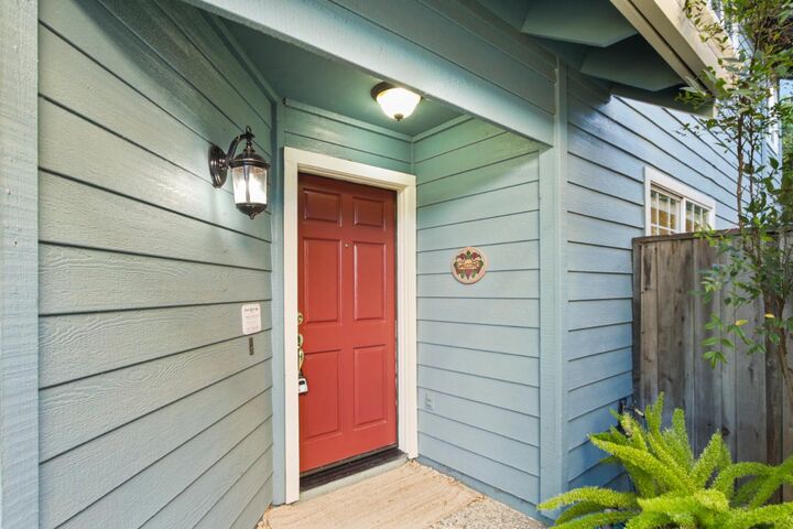 Property Photo:  2317 Benton Place  CA 95618 