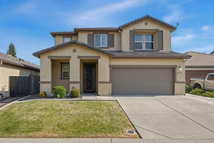 Property Photo:  333 Bramble Court  CA 95747 