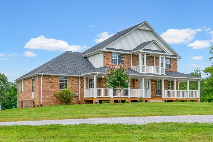 Property Photo:  3400 Lock B Dr  TN 37040 