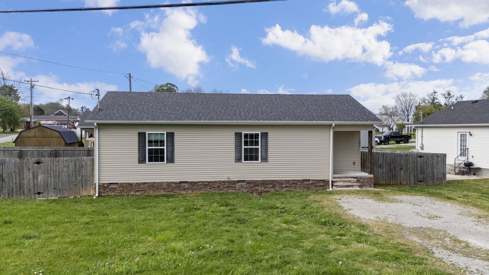 Property Photo:  406 Cherry St  TN 37324 