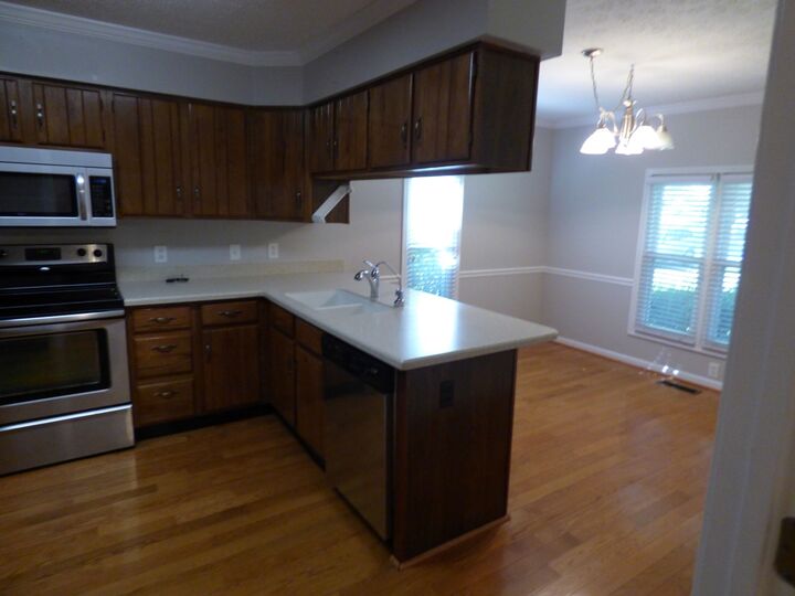 Property Photo: 5704 Spring House Way TN 37027