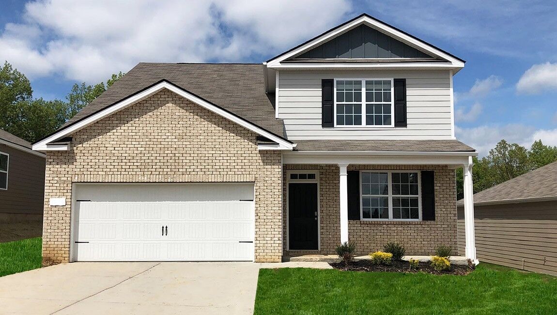 Property Photo: 1806 Banded Lane TN 37090