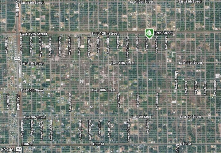 Property Photo: 1120 Leroy Avenue FL 33972