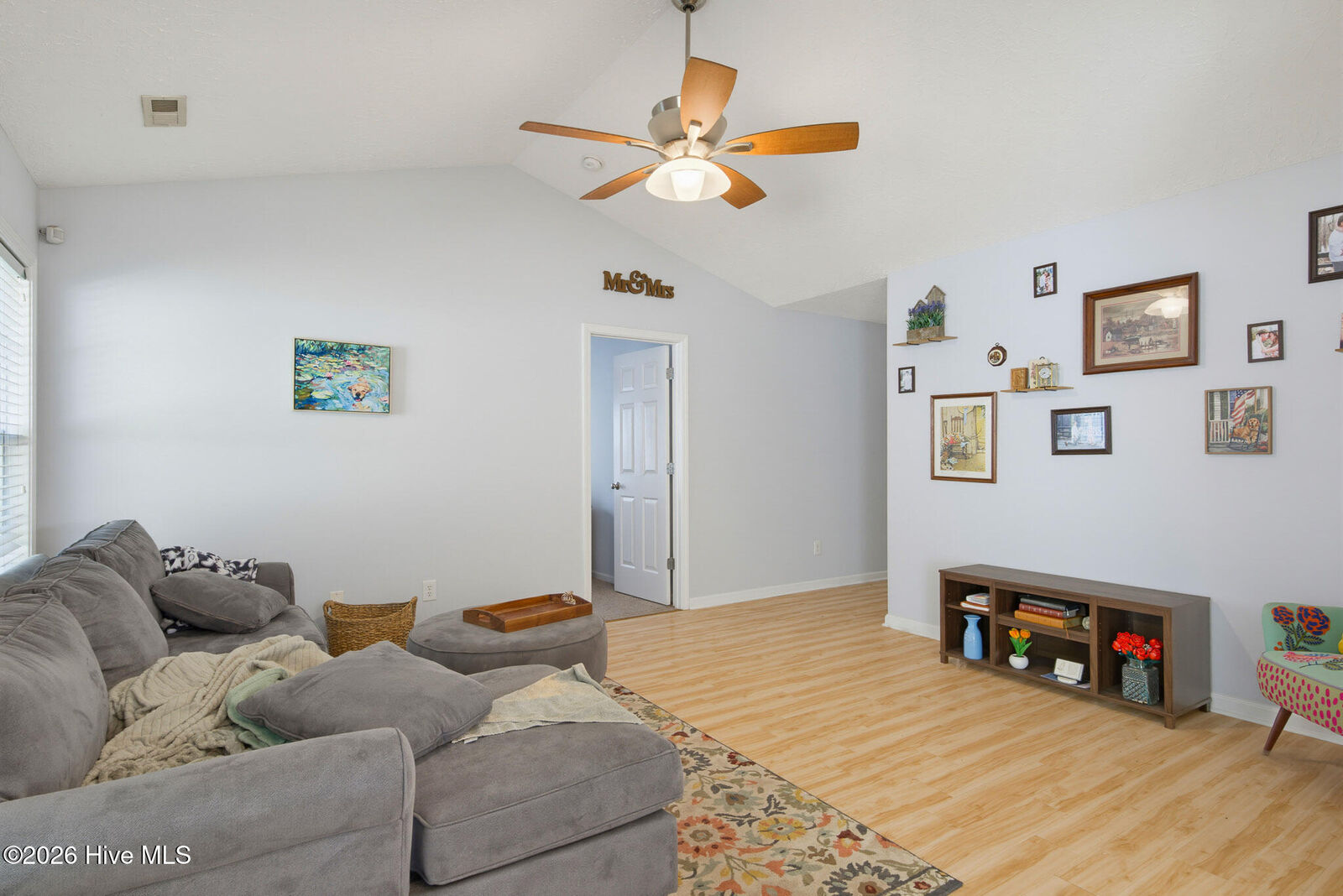 Property Photo:  110 Belvedere Drive  NC 28445 