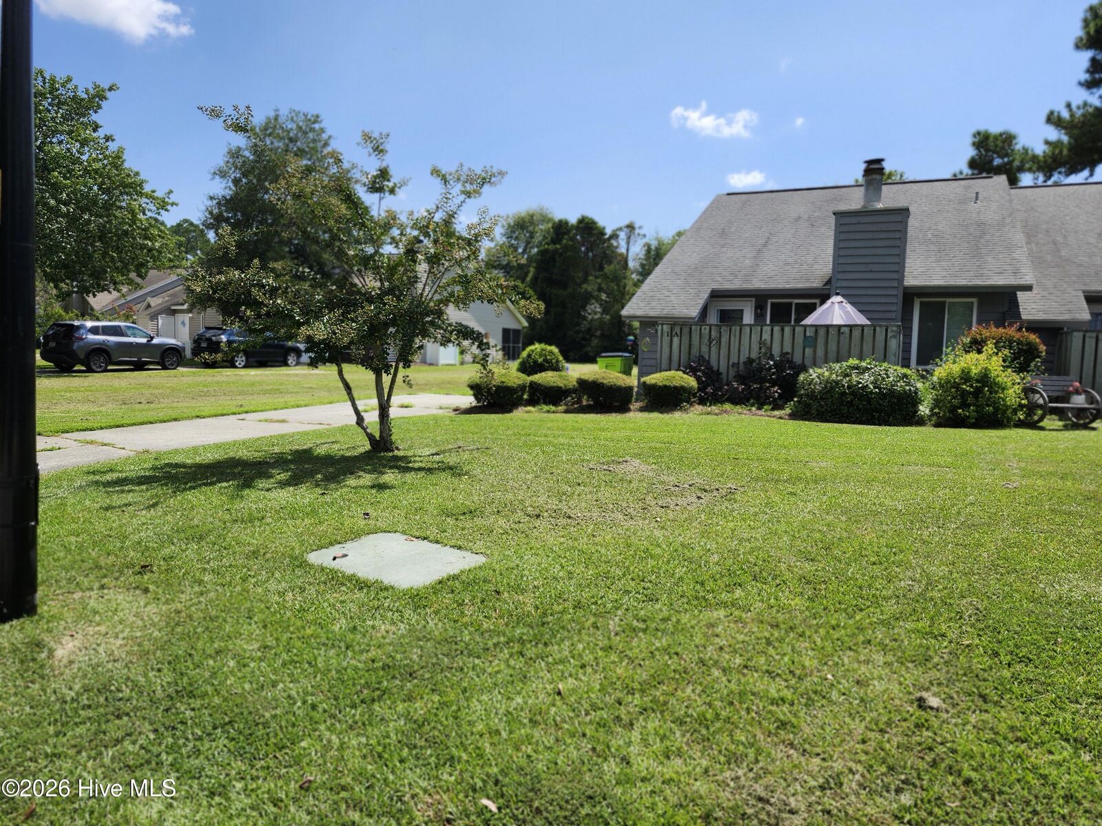 Property Photo:  1 Mulberry Lane A  NC 28562 