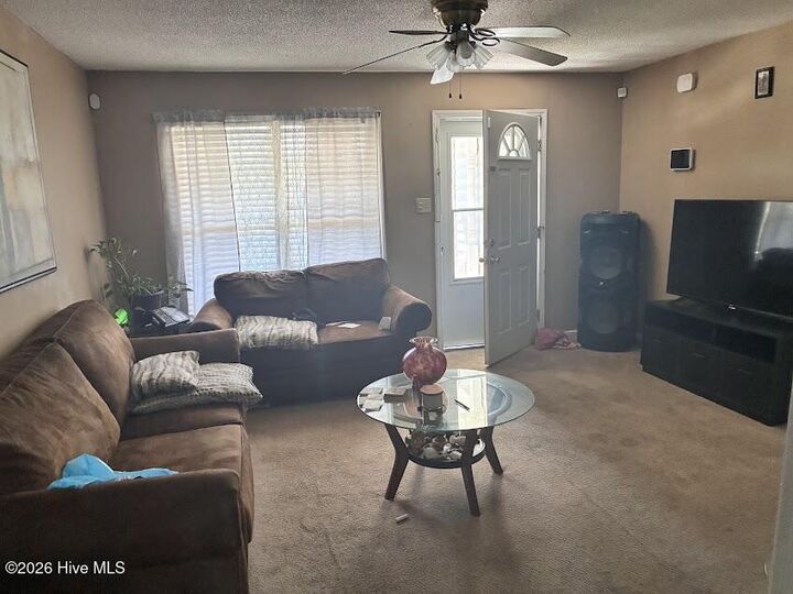 Property Photo: 206 Polly Drive NC 27565