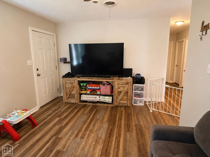 Property Photo: 315 Howard Street AR 72450
