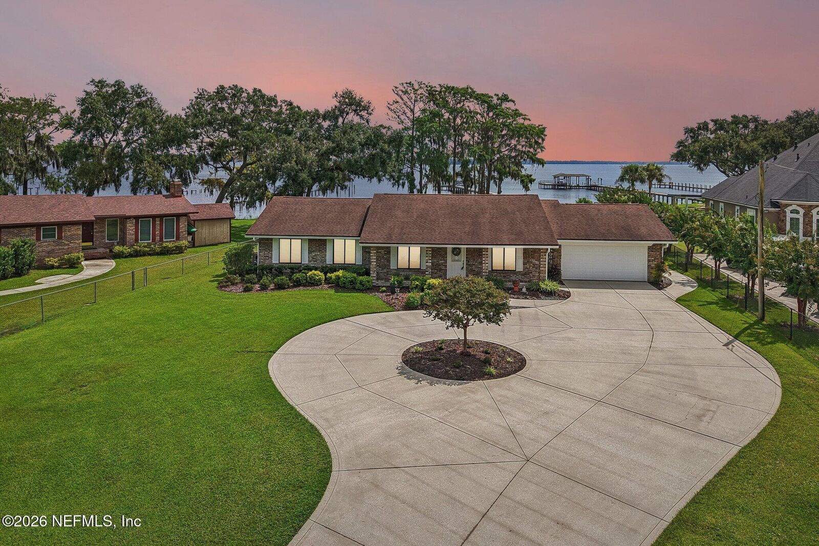 Property Photo:  3227 River Road  FL 32043 