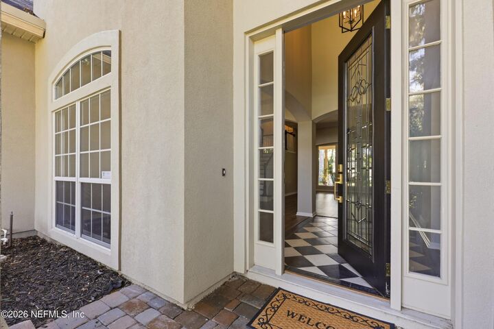 Property Photo: 2878 Amelia Bluff Drive FL 32226
