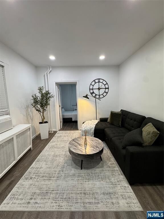 Property Photo:  243 Lincoln Avenue 2  NJ 07010 