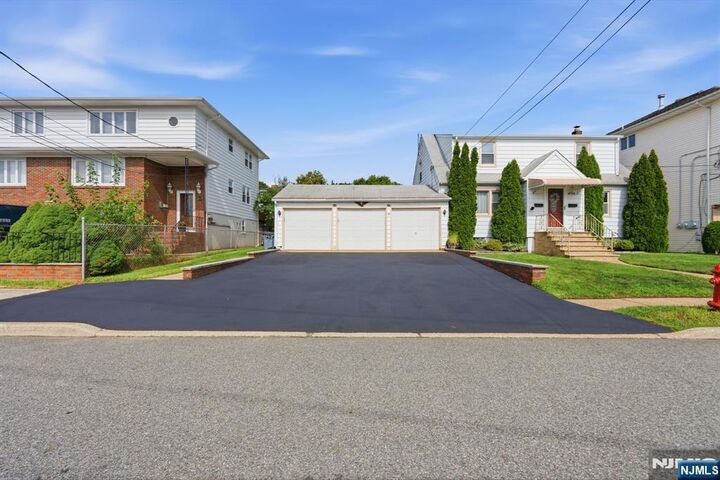 Property Photo:  120 Campbell Avenue  NJ 07013 