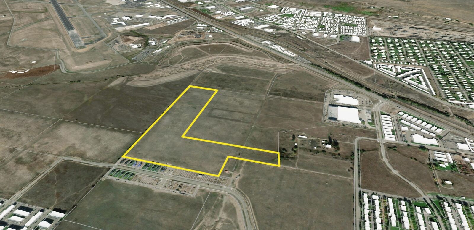 Property Photo:  Tract A-1 Dougherty Drive  MT 59808 
