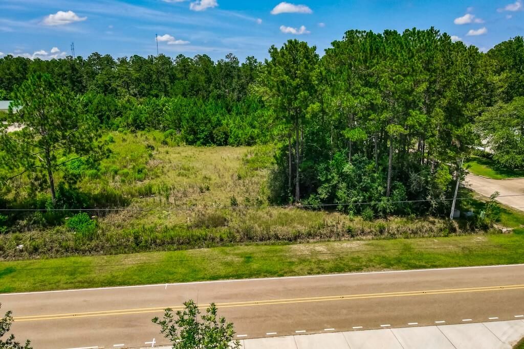 Property Photo: Lot 10 Commerce Row LA 70471