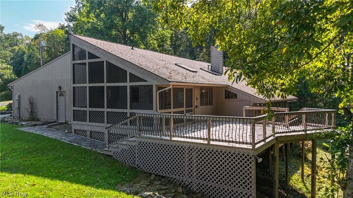 Property Photo:  108 Tecumseh Drive  OH 45750 