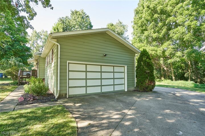Property Photo:  2808 Lynne Road  OH 44312 