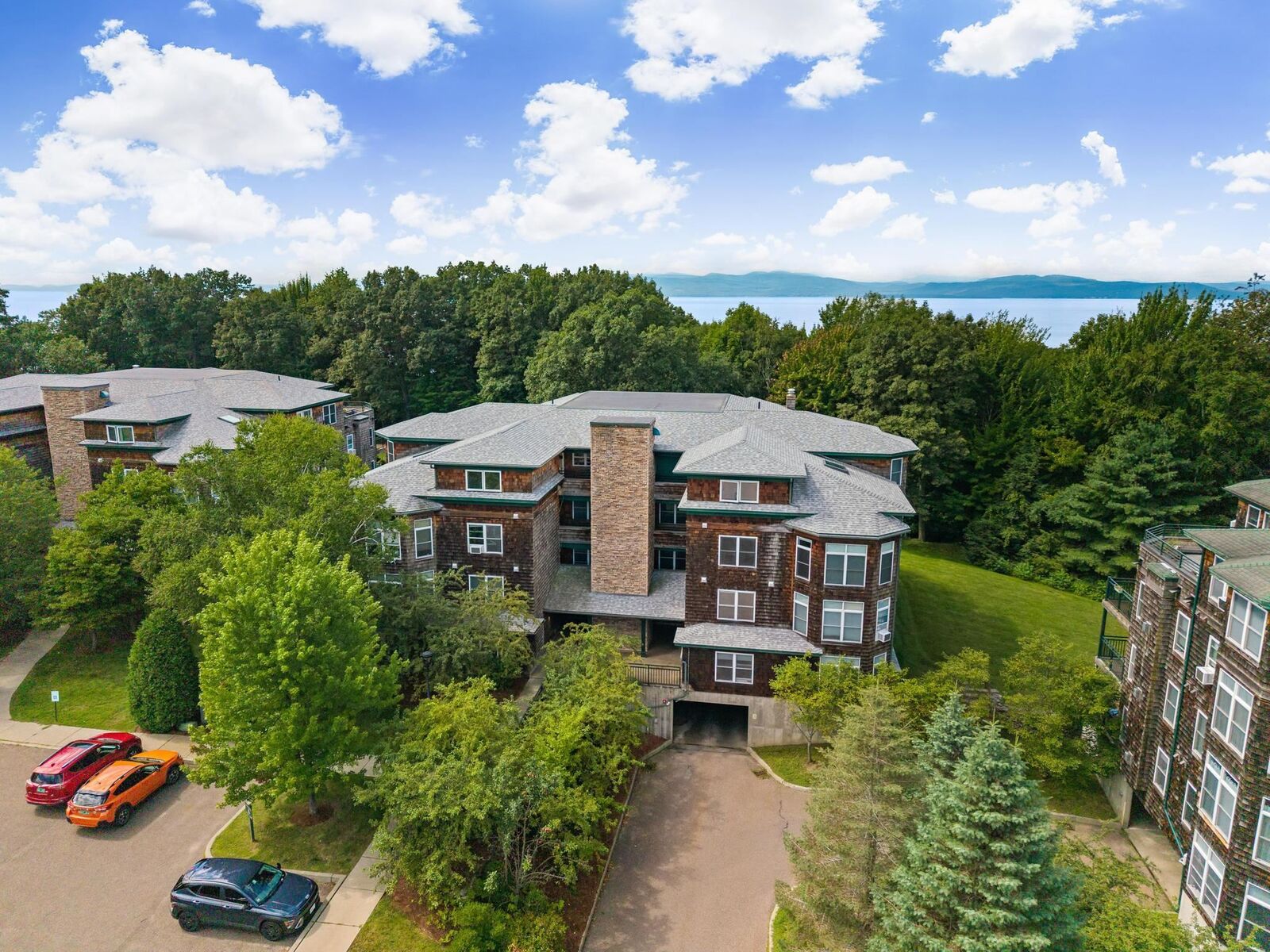 Property Photo: 55 Claire Pointe Road VT 05401