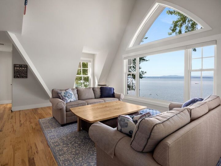 Property Photo: 168 Beach Road VT 05401