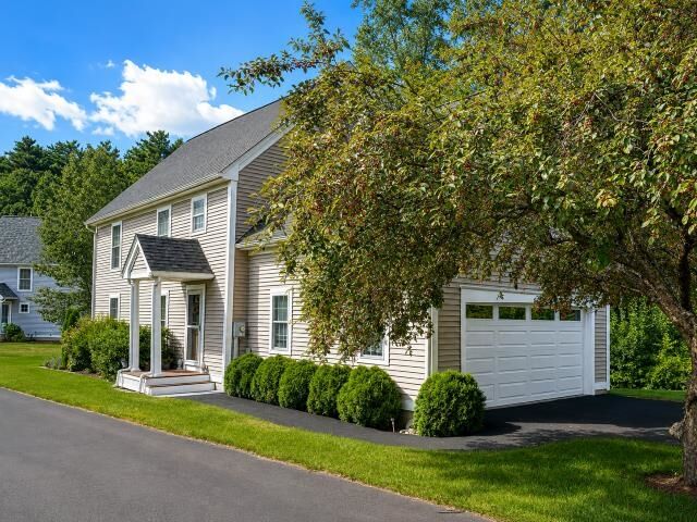 Property Photo: 52 Barbara Lane NH 03051