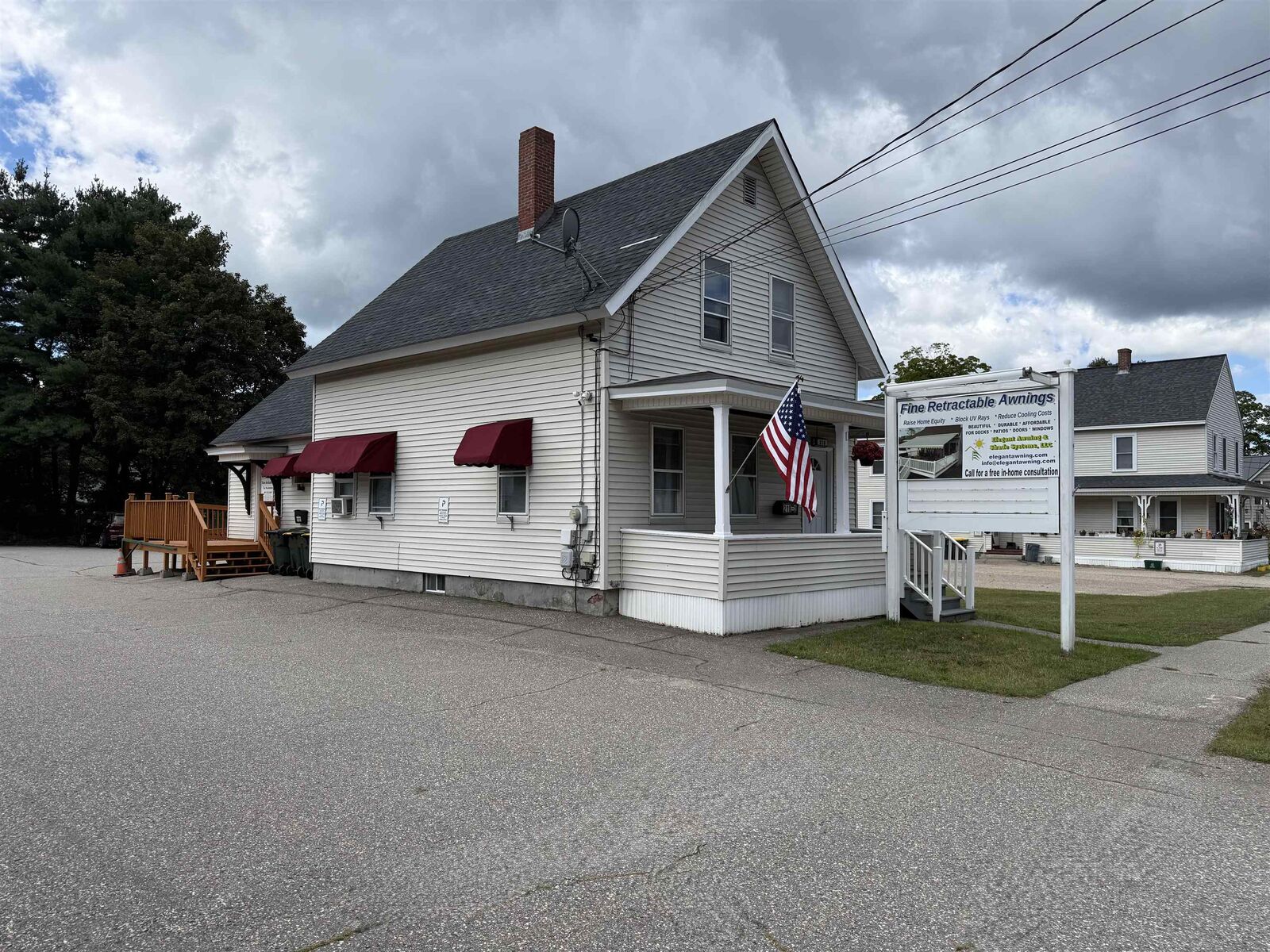 Property Photo:  218 Main Street  NH 03246 