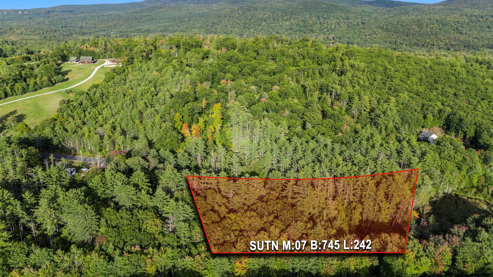 Property Photo:  0 Shaker Road  NH 03260 