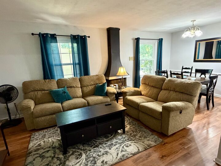 Property Photo:  104 Canterbury Court  VA 24060 