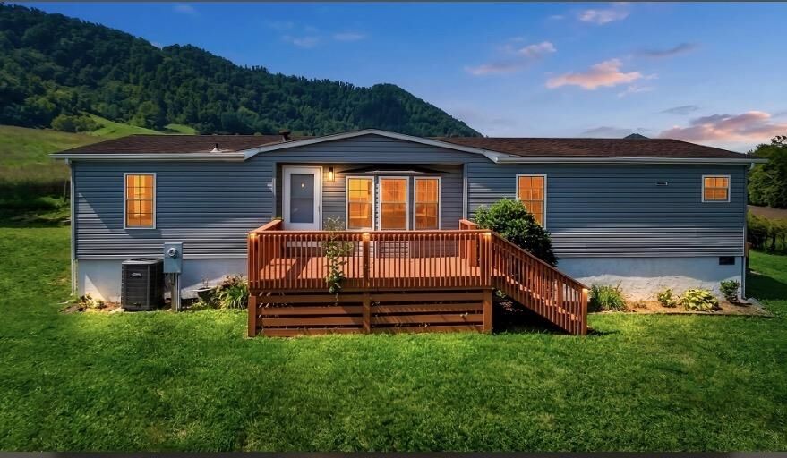 Property Photo:  2825 Forage Road  VA 24162 