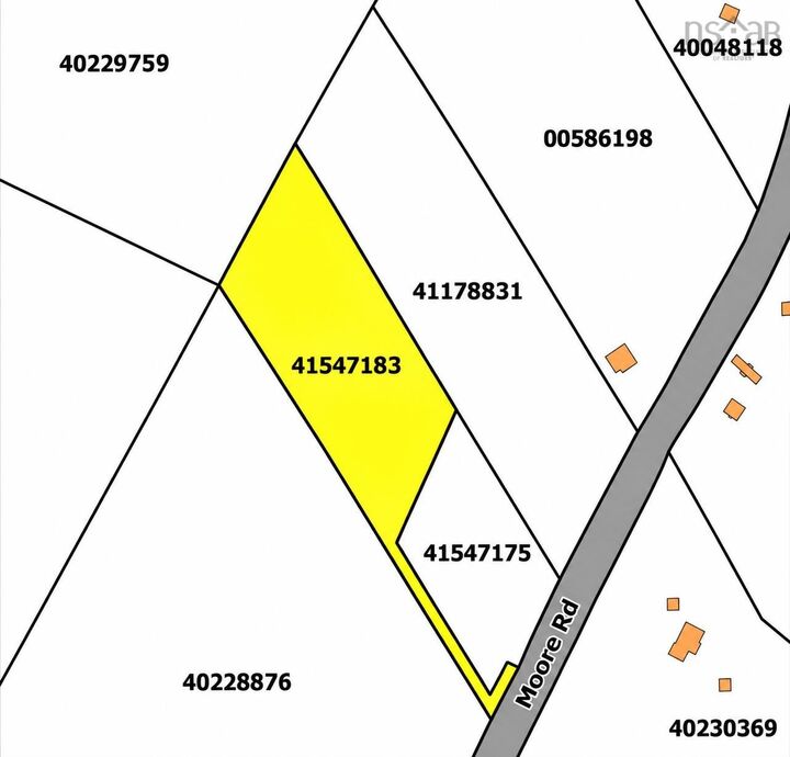 Property Photo:  Lot Mr-1B Moore Road  NS B0N 1Y0 