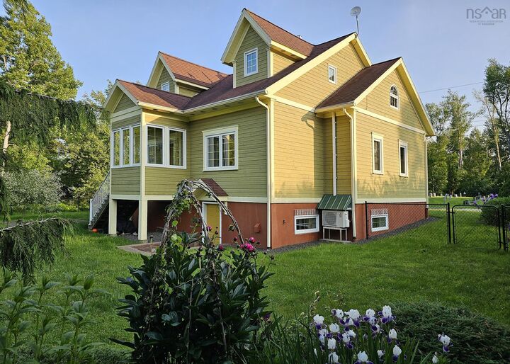 Property Photo:  24 Chapel Street  NS B0S 1A0 