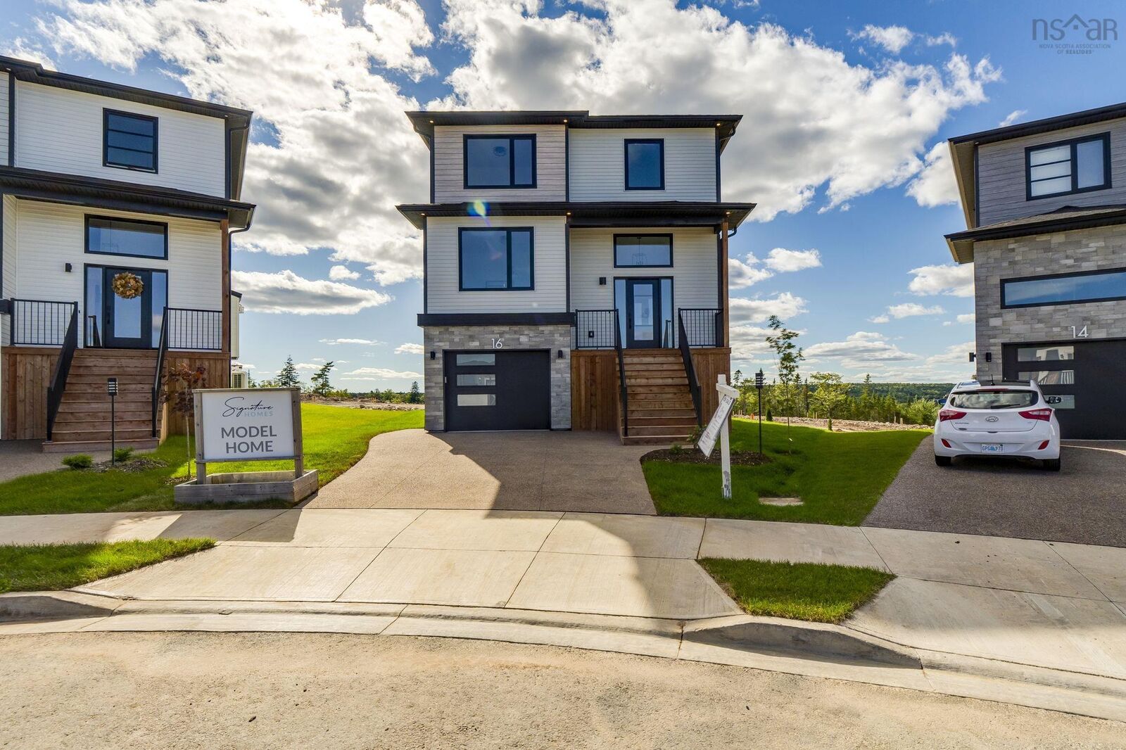 Property Photo:  16 Wanders Way  NS B3T 0N9 