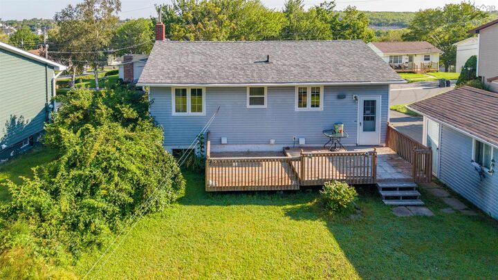 Property Photo:  74 Christopher Crescent  NS B1P 3P6 
