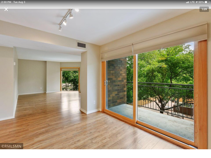 Property Photo:  210 W Grant Street 227  MN 55403 