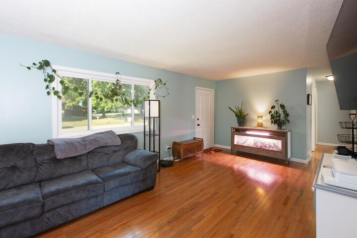 Property Photo: 6560 169th Street W MN 55024