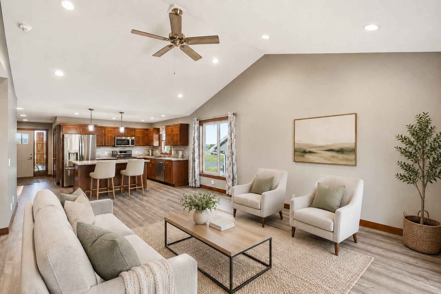 Property Photo:  243 Cedar Street  WI 54002 