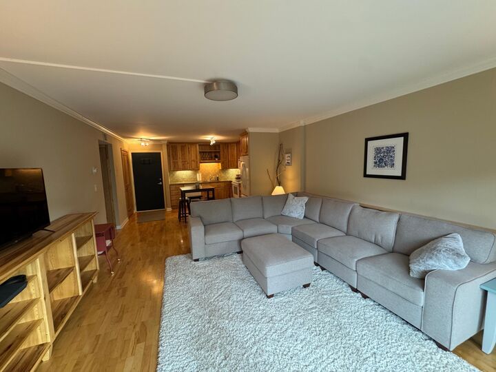Property Photo:  210 W Grant Street 615  MN 55403 