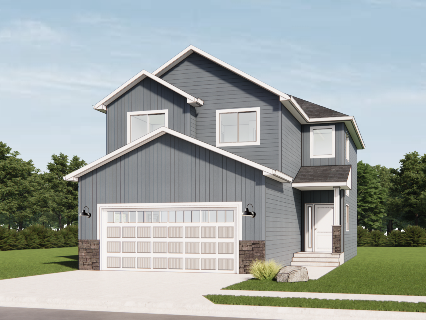 Property Photo: 829 60th Avenue W ND 58078