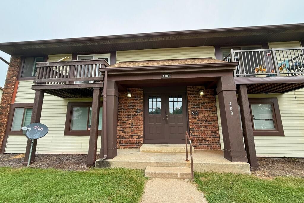 Property Photo:  408 Woodwinds Court  MO 63501 