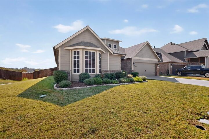 Property Photo:  4102 Blythe Street  TX 75032 