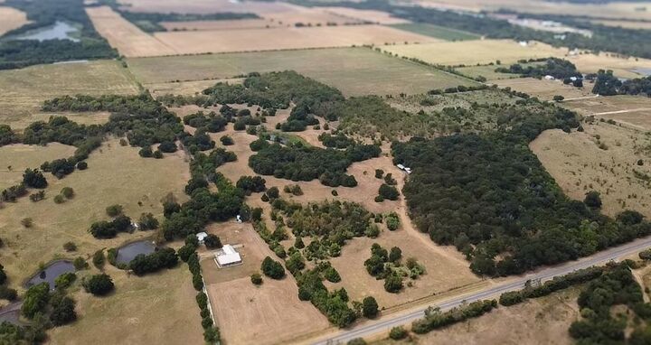 Property Photo:  Tbd Fm 901  TX 76273 