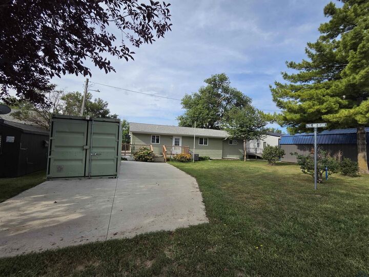 Property Photo: 46653 Walkers #14 SD 57069