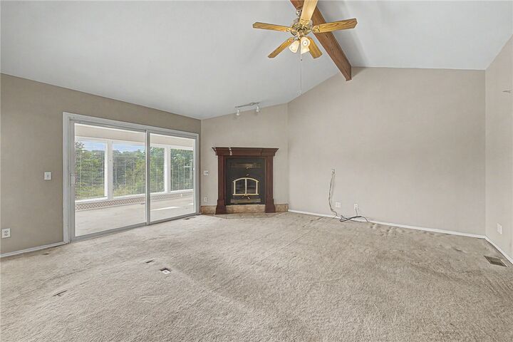 Property Photo:  51 May Lane  AR 72715 