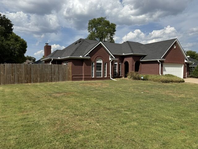 Property Photo: 2480 Cardinal Drive AR 72764