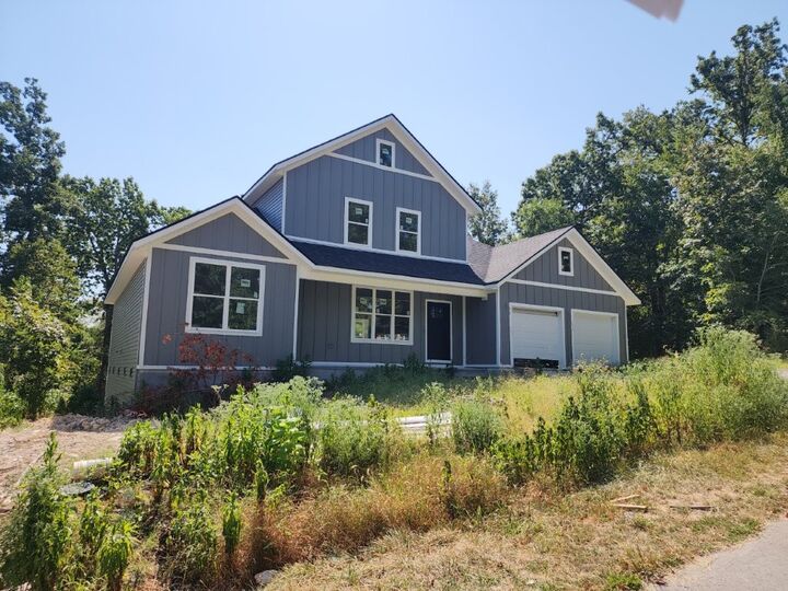 Property Photo:  26 Wiltshire Drive  AR 72714 