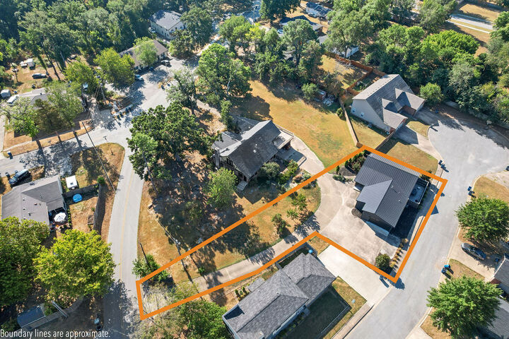 Property Photo:  1517 Bella Vista Road  AR 72712 